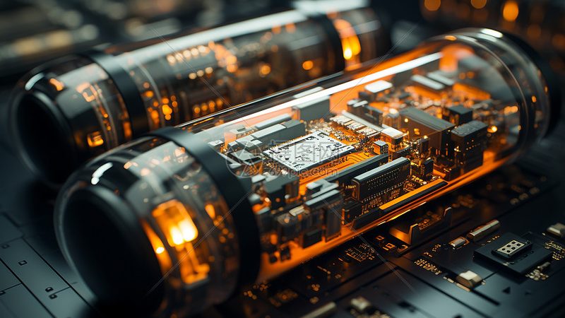 SMT贴片加工：揭秘优质加工的关键要素